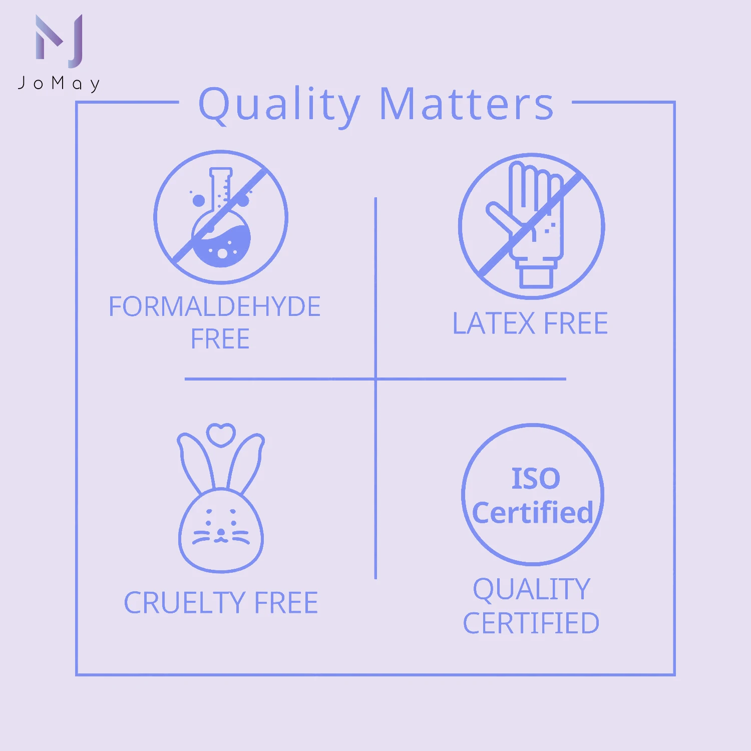 Jomay vendor 8-25 mm mix 0.25 d individual cashmere pretium quality everything for extension eyelash extensions single 13mm