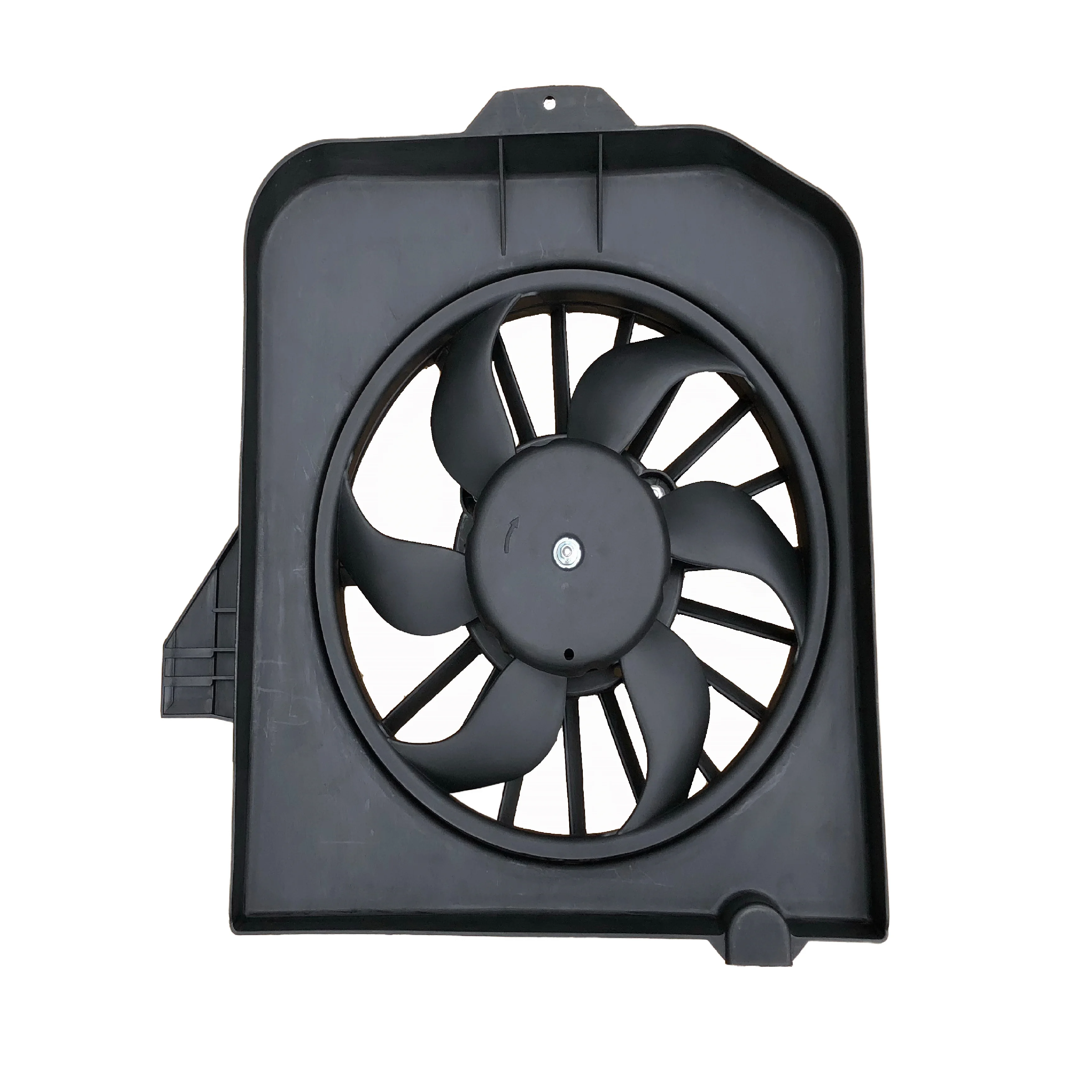 China Made Kk47-2727 Fan Assy For Chrysler Dodge 4809170AC 4809170AD 4809170AE 4809170AF 620017
