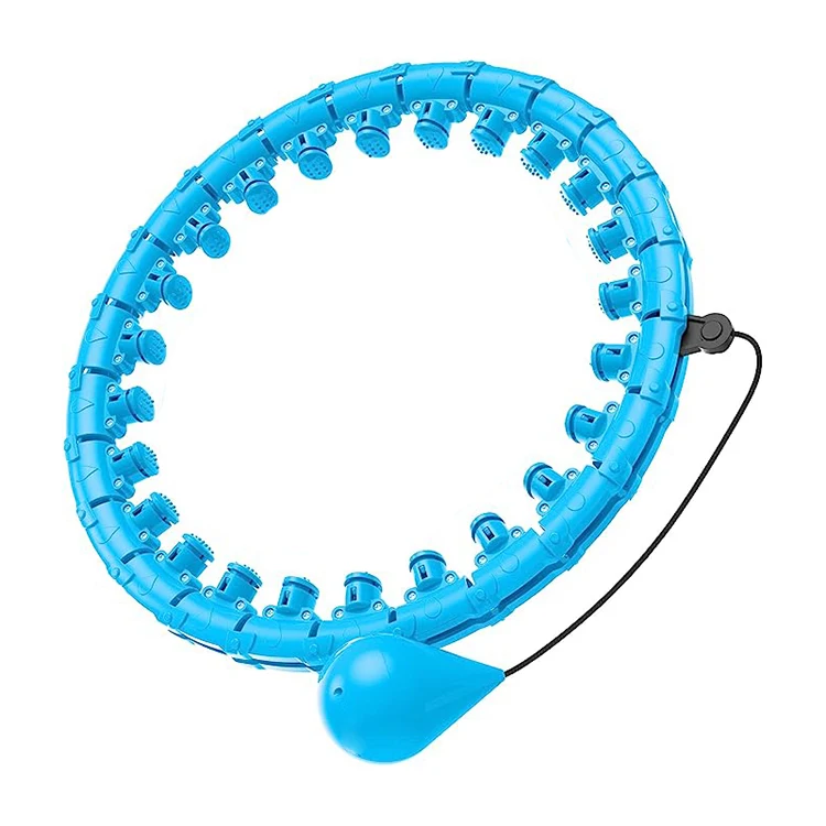 Смарт-массаж для занятий спортом