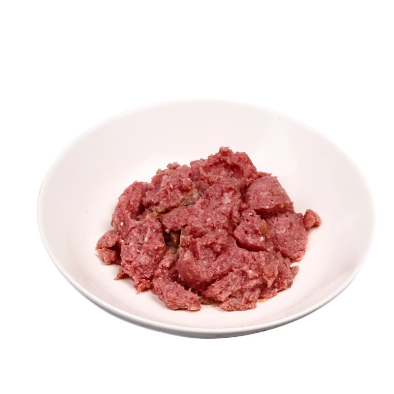 100g Chicken Dog Canned Food Shandong Wanpy with Organic Chicken Breast