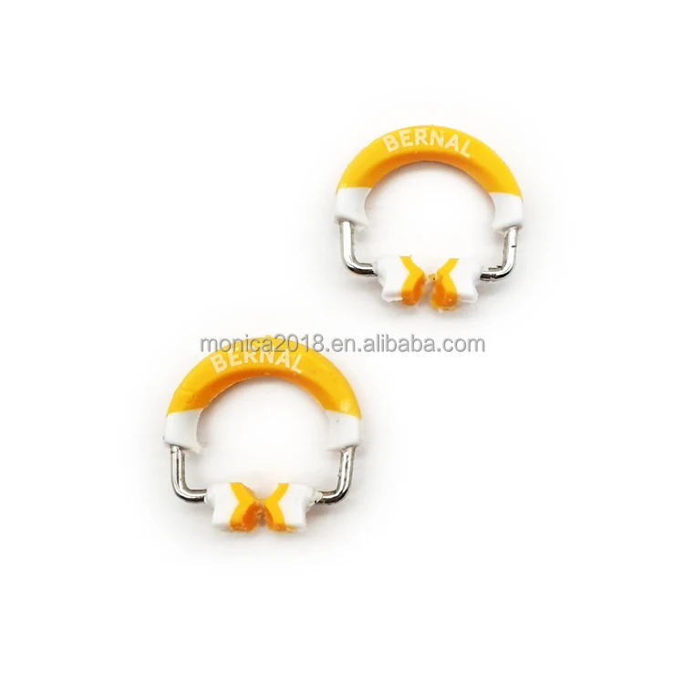 High Quality Dentistry Product Dental material Dental Orthodontics BERNAL Forming Sheet Clip