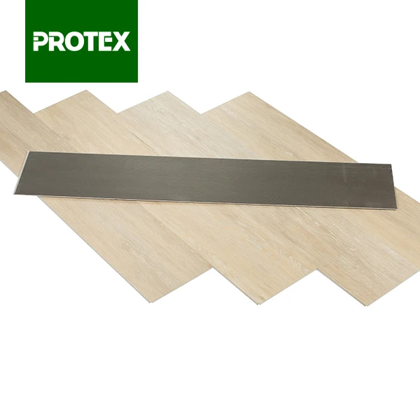 China Factory Price Waterproof SPC Luxury Vinyl Plank Flooring