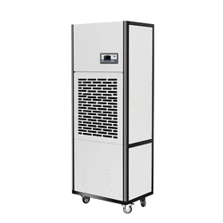 Коммерческий промышленный высокой мощности света-звук подвал шкаф basementfarm осушитель устройства