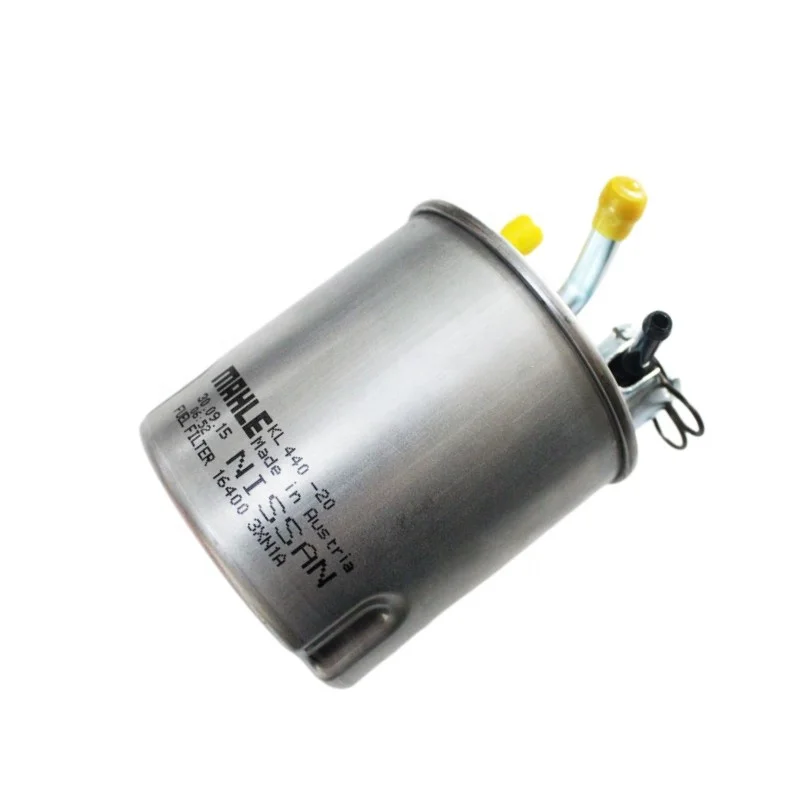 Svd Auto Parts Truck Air Filters Engine fuel Filter For Nissan CABSTAR SUNNY SUZUKI BALENO 15410-62G00 16400-3XN1A 16400-4M405