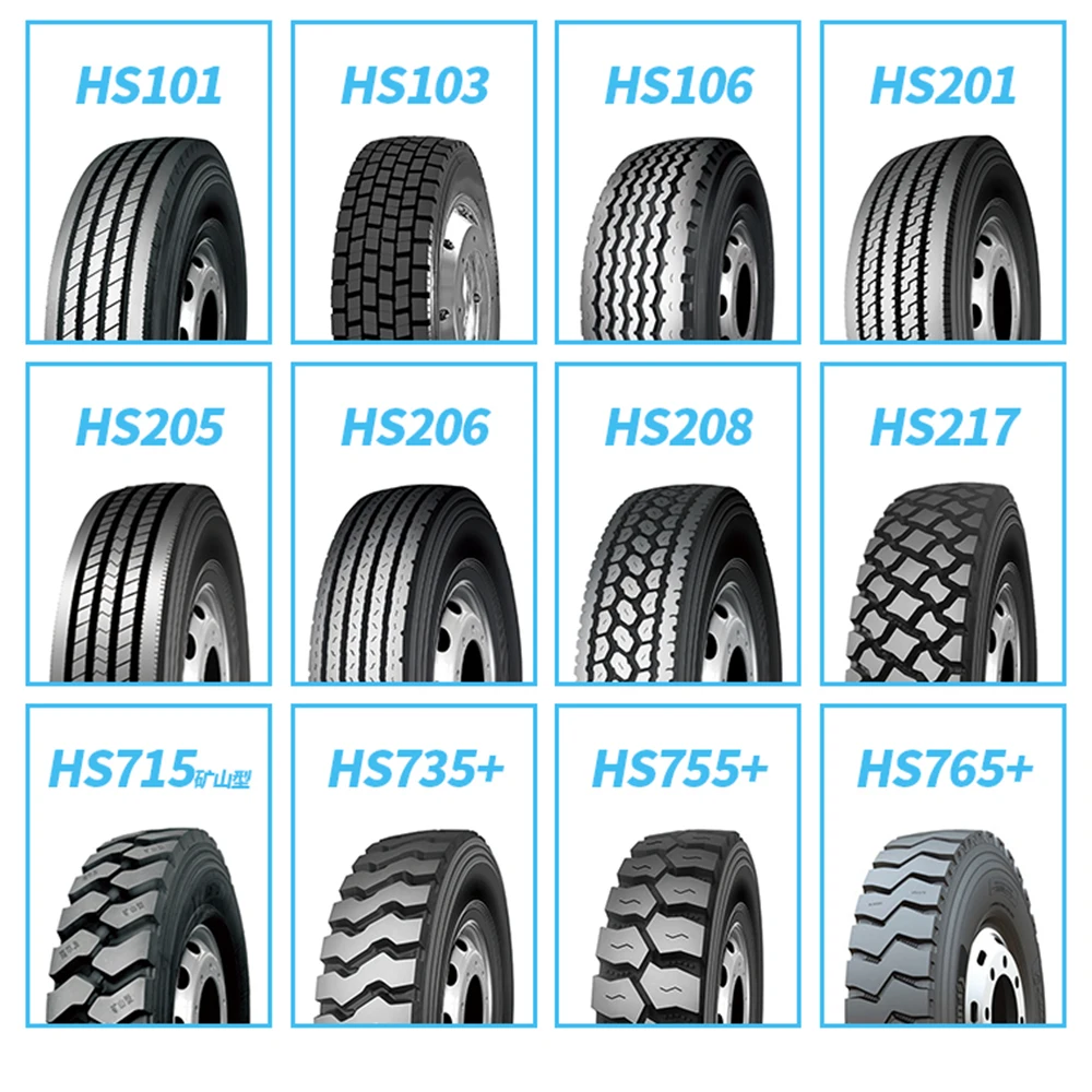 Резиновые шины для грузовых автомобилей 8. 25r16lt 9R20 10R20 11R20 12R20 7. 5r16lt гарантированное