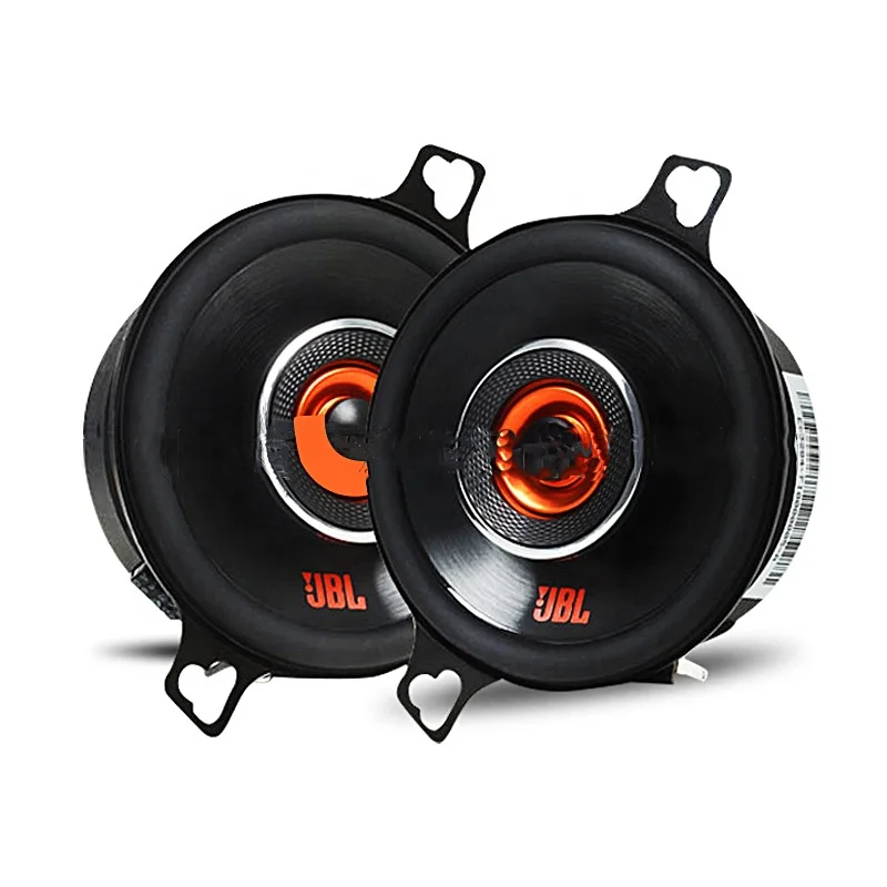 Модернизация автомобильного динамика Harman JBL 3/3. 5-дюймового среднетенорового GX-328 для трехразового использования