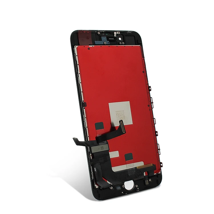 
100% Orginal display for iPhone 8 plus LCD ,LCD Screen Replacement for iPhone 8 plus screen ,for iPhone 8 plus LCD 
