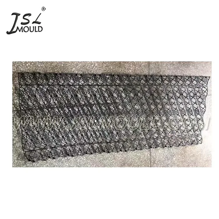Quality  Injection automatic  plastic grid cooling tower fill mould