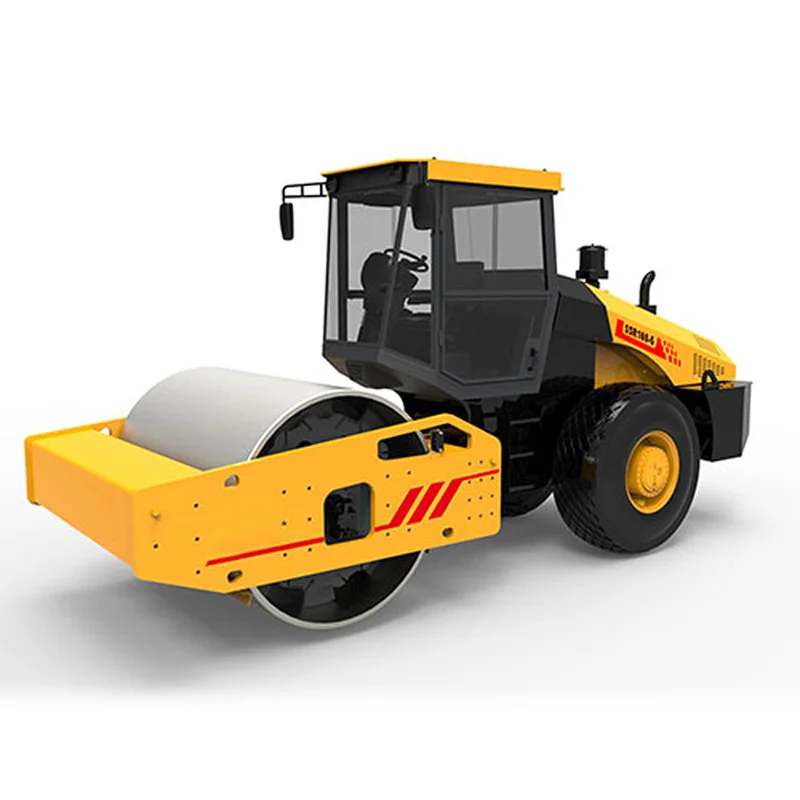 Дорожный каток Shantui 10 тонн по низкой цене, дорожный каток SR10