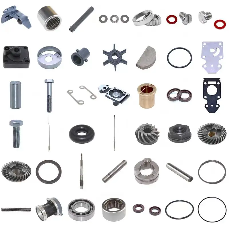 New brand  Yamahas 60HP 2 STROKES Outboard Motors Boat Engine With bost engine