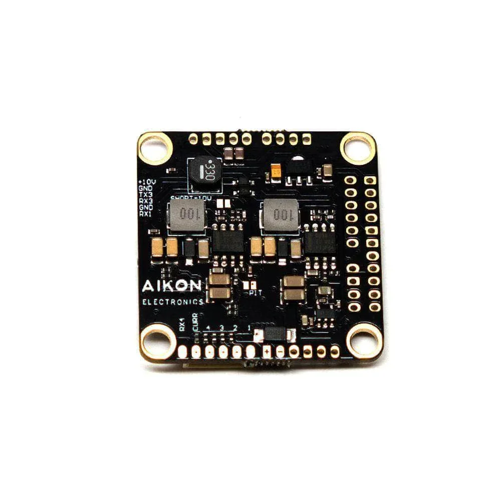 AIKON F7 30X30 V2 HD FLIGHT CONTROLLER W/OSD