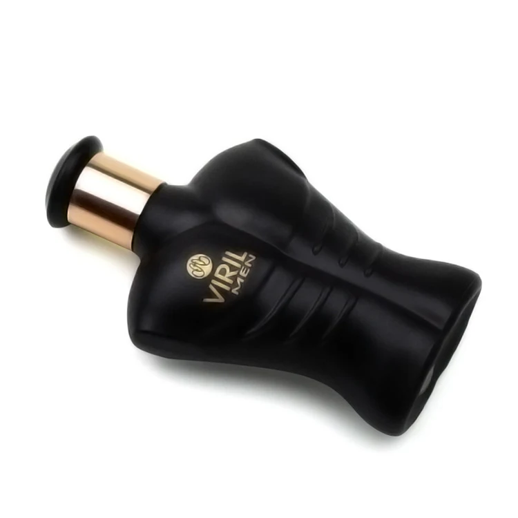 Huati Sifuli RubioAroma Perfumes Original High Version Brand Men Perfume Eau De Parfum Lasting Fragrance Other Perfume