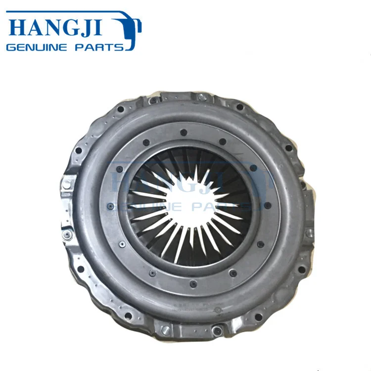 Прочные аксессуары для шасси автобуса ZK6932D1 1601-00388 3482634003 муфта для шины