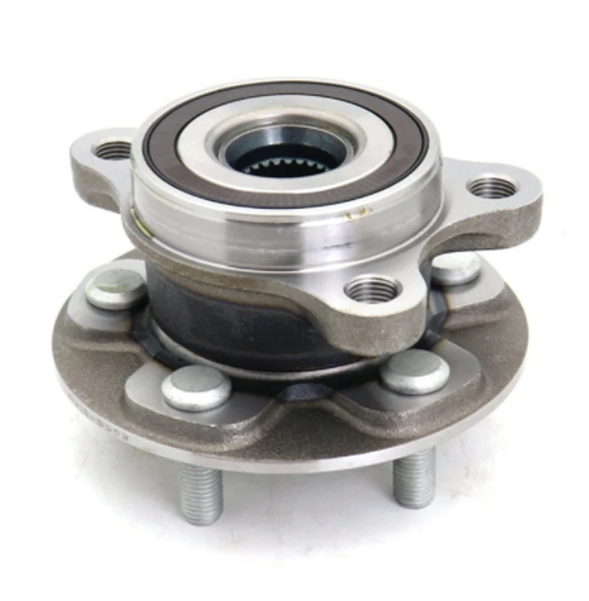 Factory supply car hub unit bearing 43550-47020 for Toyota Prius