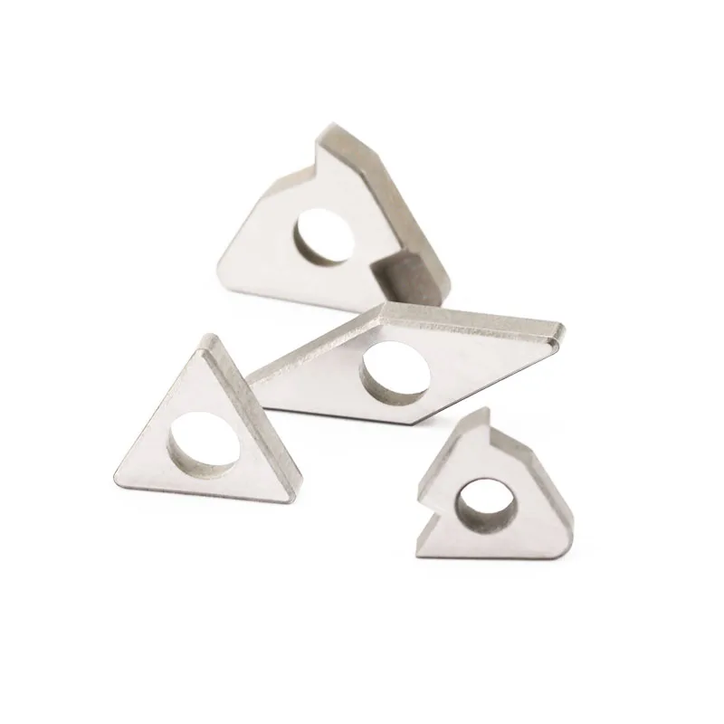 CNC lathe tool insert accessories external turning toolholder accessories alloy shim MT1603 MW0804 STM16 shims