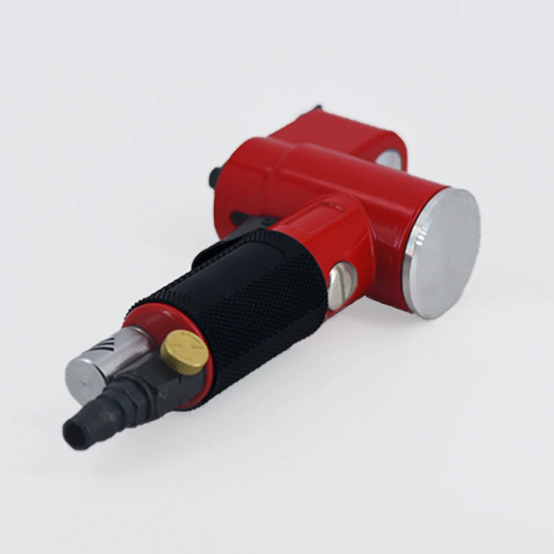 Chinese factory Mini Orbital Air Sander polishing grinder smooth operation belt sander