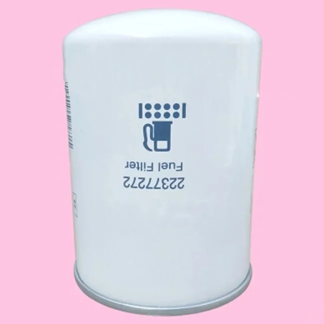 
Diesel Engine Fuel Filter Marine engine replace parts 22377272 Fuel filter for Volvo Penta 