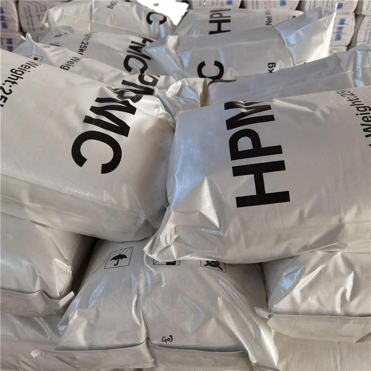 HPMC/HEMC/CMC white powder raw chemical material industry grade hpmc in tile adhesive
