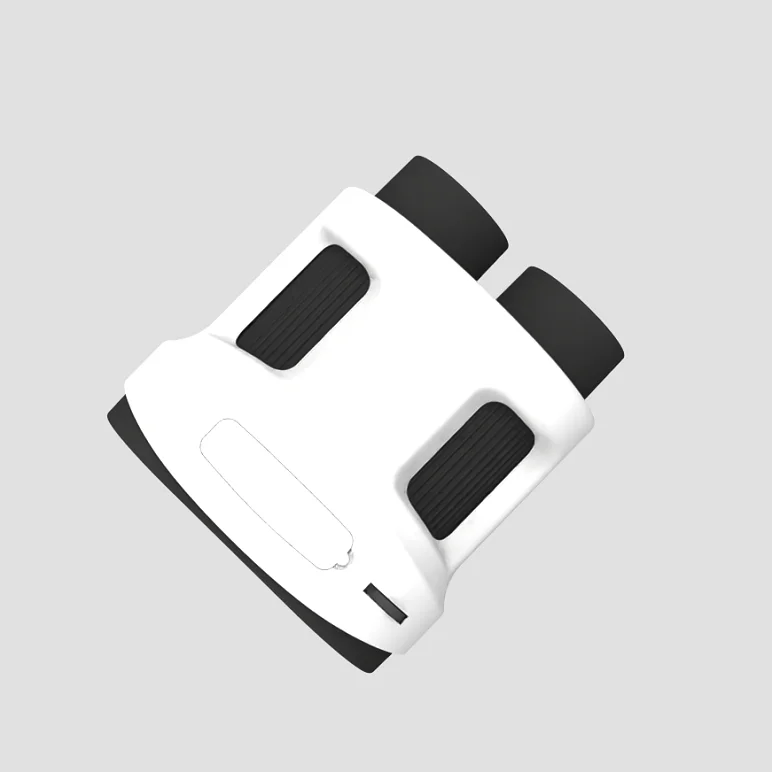 Binocular Head Microscope Electric Microscope All In One Microscope & Telescope Screen Take Photo Video Solution 1920*1080P