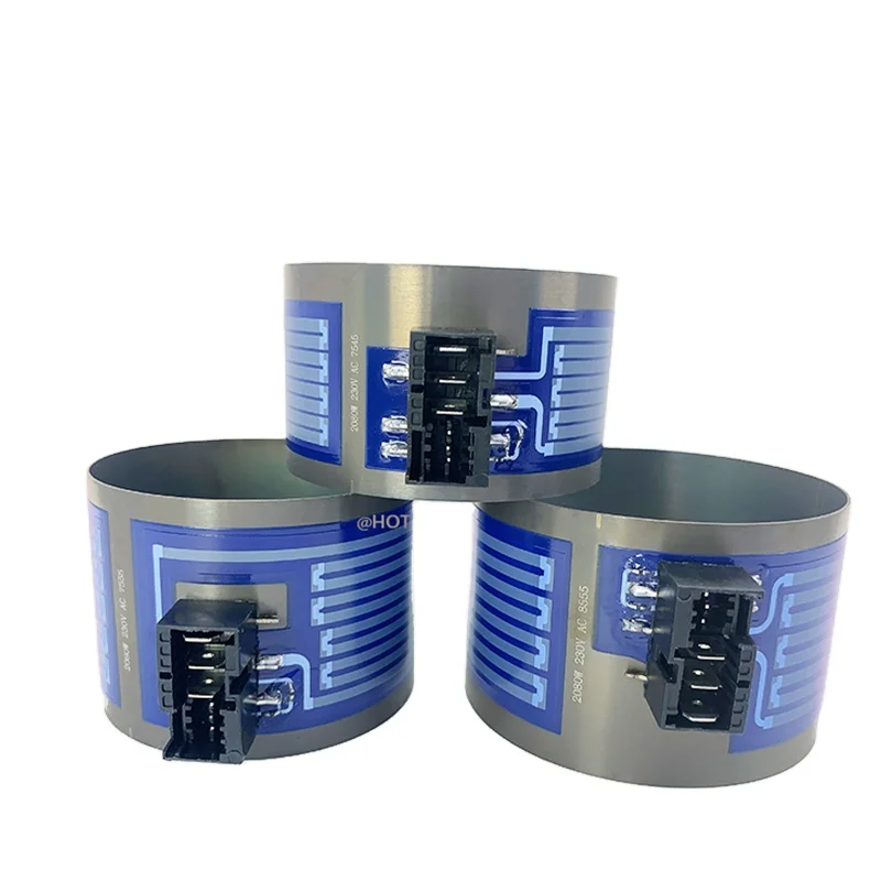 Электрический толстый пленочный нагревательный элемент для посудомоечной машины Bosch домашнего использования