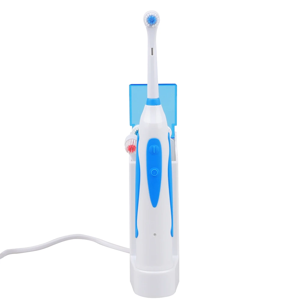 BSCI Approved IPX7 Level Waterproof Adult Whitening Inductive Rechargeable Tooth Brush