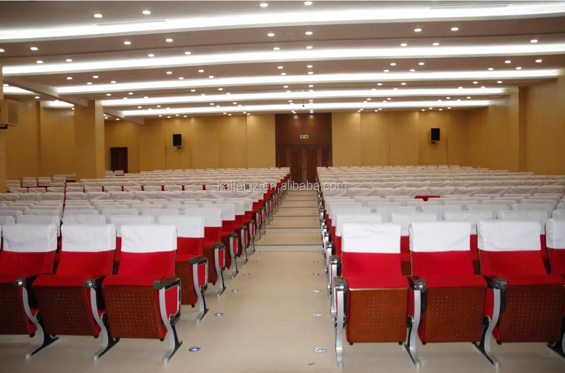 Factory conference hall cinema auditorium chair theater seating