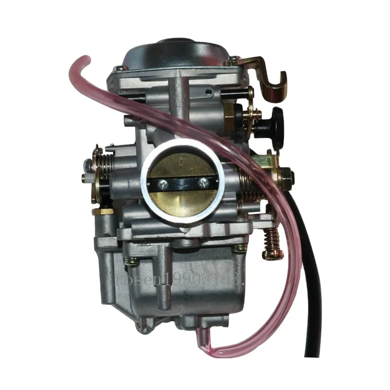  Высокое качество оригинальный мотоцикл Carburador карбюратор для Suzuki GN250 GN 250 250QY 250E-A 250GS