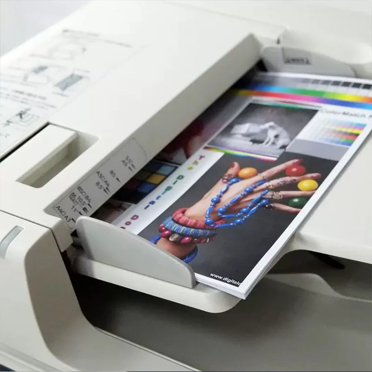 Копировальные аппараты и принтеры REOEP копировальная машина для Xerox C3370 C4470 C5570