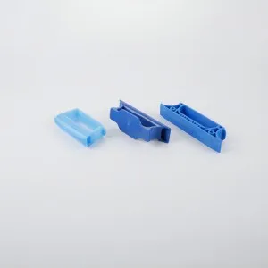 good price 55mm screw neck pet preform for one time use 5gallon plastic pet preform 8-12L