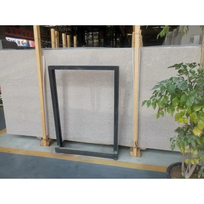 SHIHUI Natural Stone Italy Aurisina Limestone Slab Outdoor Garden Walkway Patio Pack Pavers For Exterior Wall Cladding