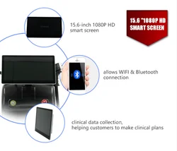 COSMEDPLUS Brand 1200W 2400W Vertical diodenlaser depiladora laser lightsheer diode laser hair removal