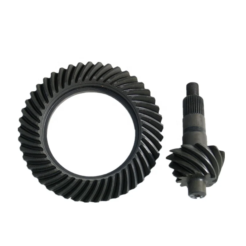 high quality small spiral bevel gear pinion for dewalt angl grinder dw801 china