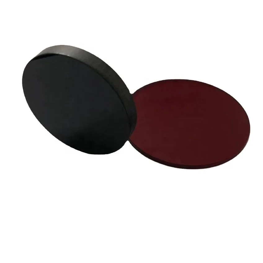 infrared optical glass filter