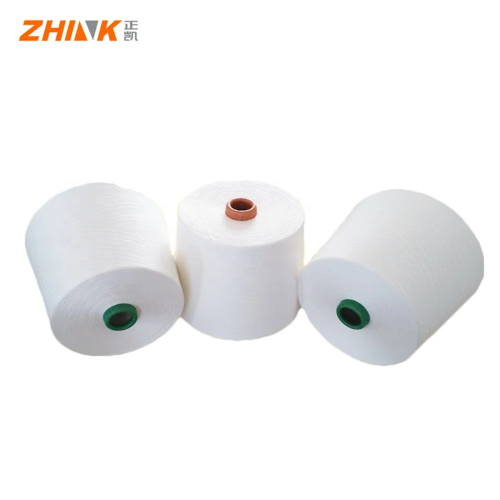 100 Viscose Yarn 30S/1 Vortex MVS For Knitting And Weaving