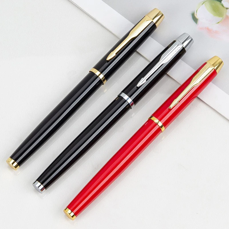 Metal Signature Pen Company, Business Office Gift Pen Promotional Gift Custom Personalized Stainless Steel Pen/