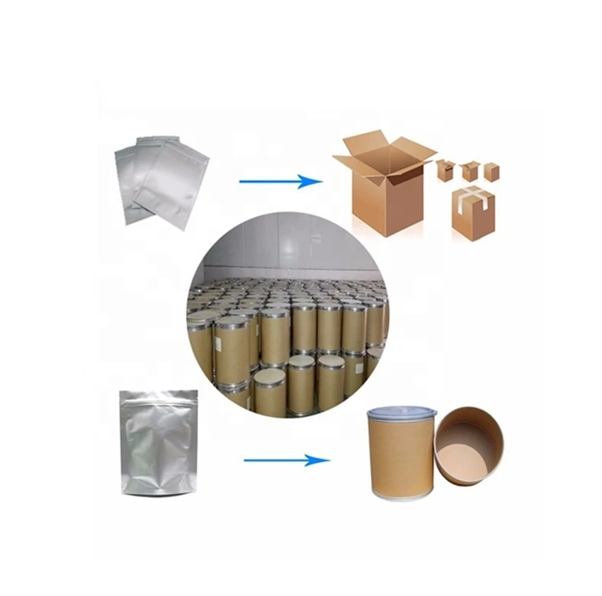 Factory Supply Phosphorous acid price 98% phosphorous acid powder