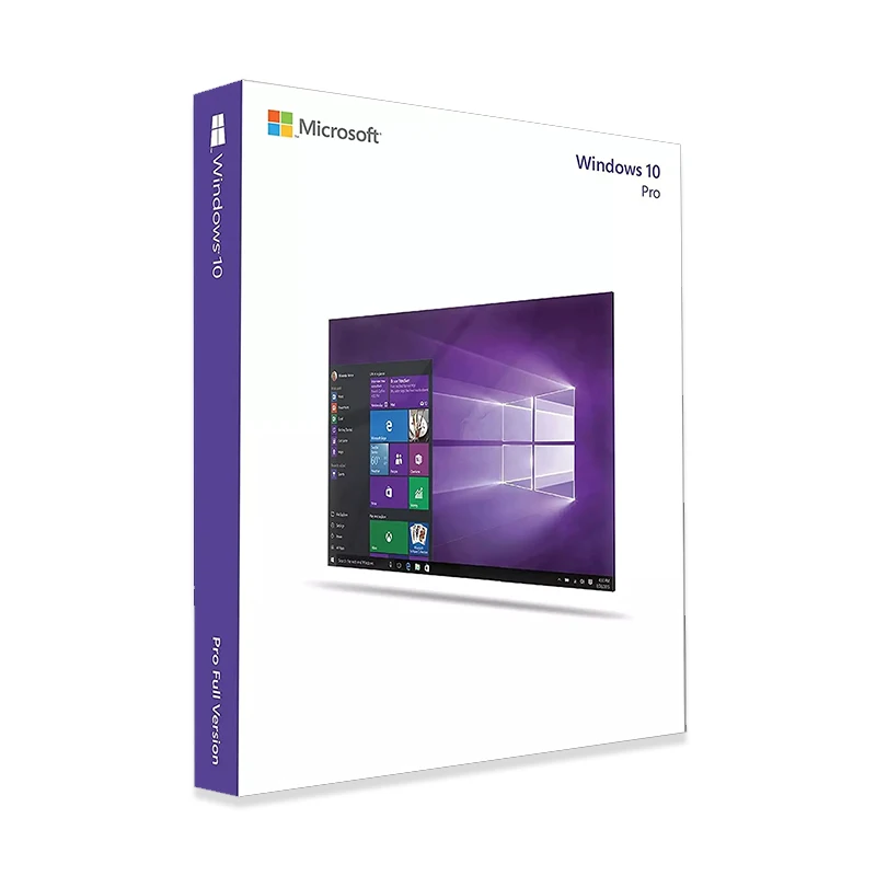 Windows 10 Pro Key 4/7 Online Email Delivery Ready Stock 100%  Lifetime Activation key activation code Windows 10 Pro