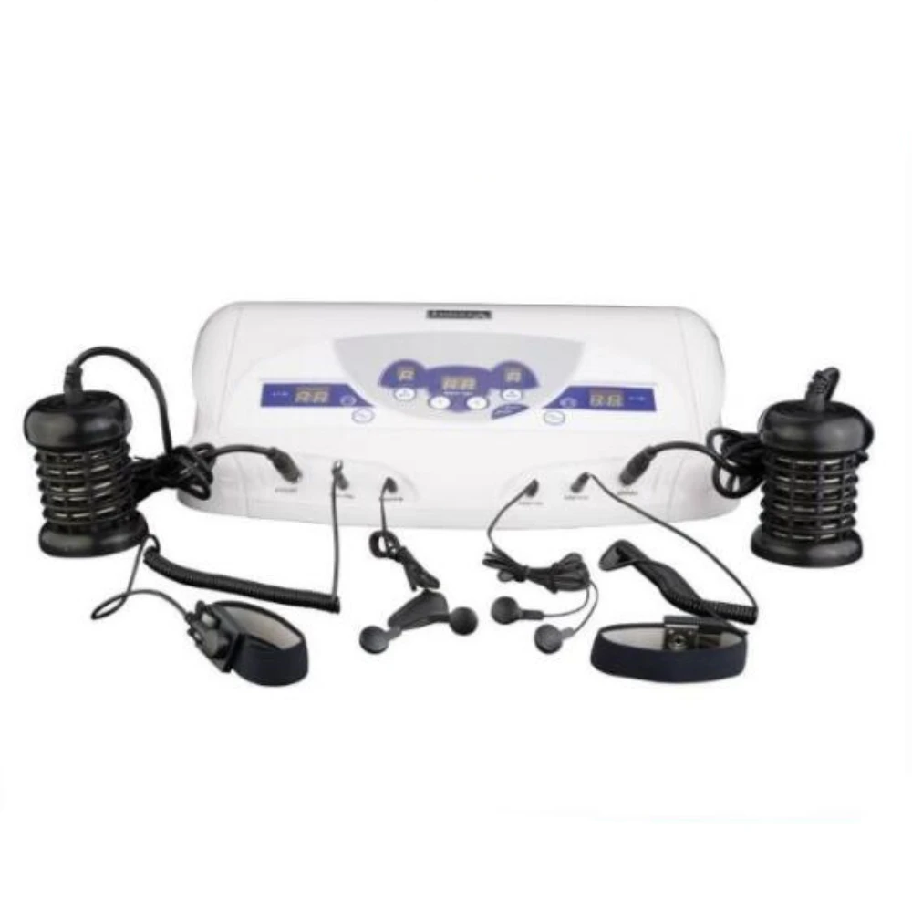 Detox Foot Spa Foot SPA Electric Ion Cleanse