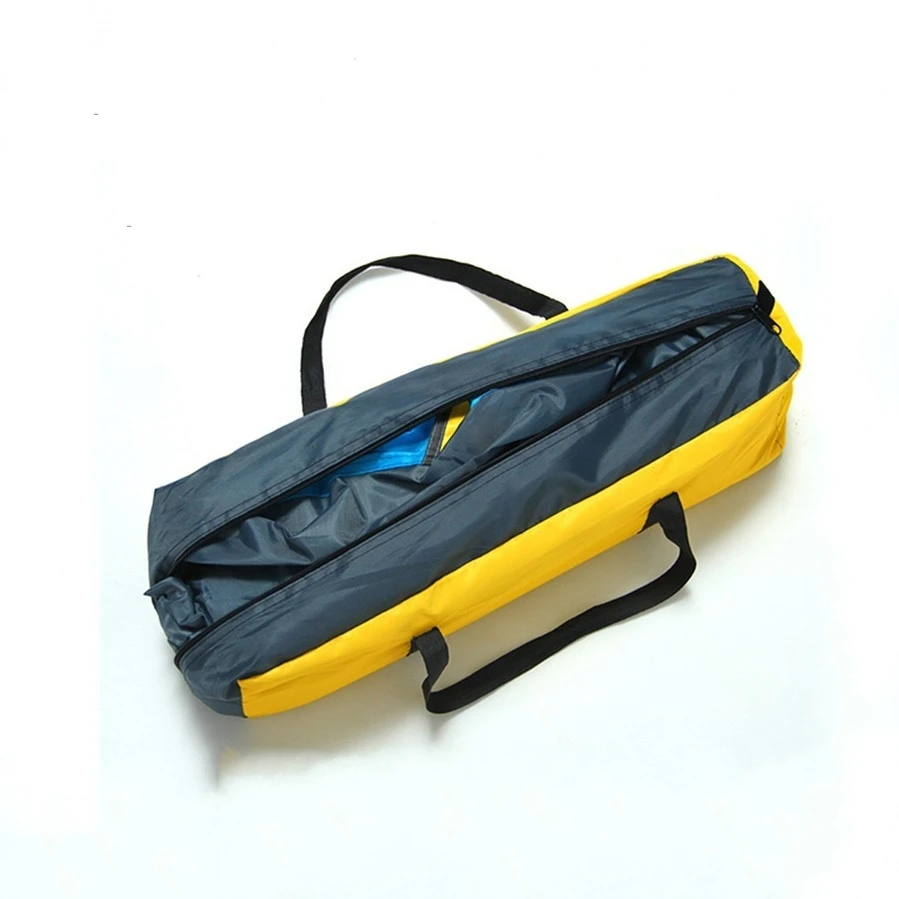 
Customized Outdoor 3-4 Persons Double Door Camping Tents 