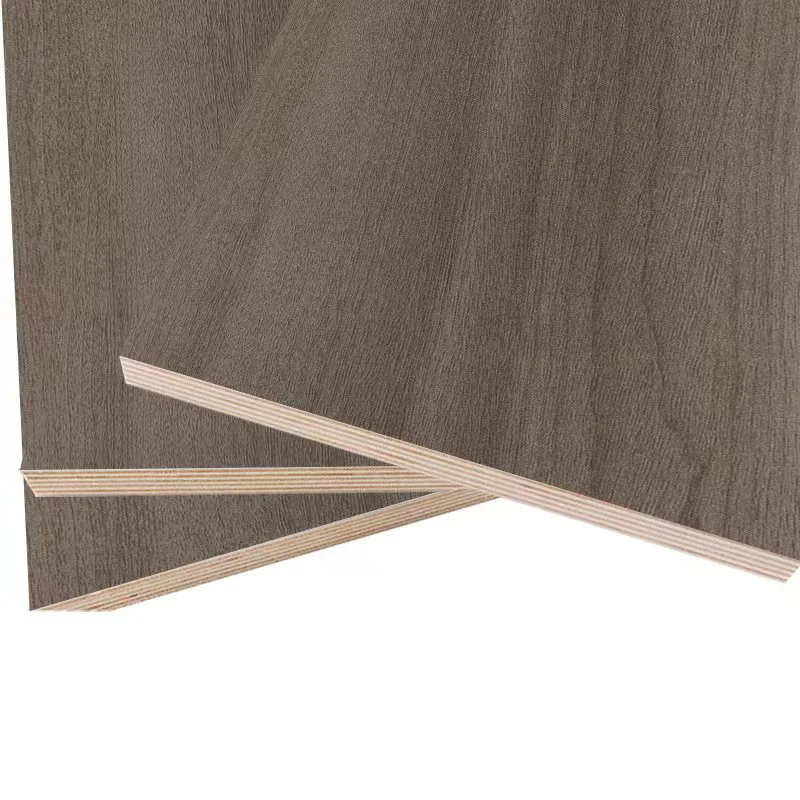 Fast Delivery Melamine Board Wood for Furniture Economical and Durable Melamine Board Ideal For Renovation Projects