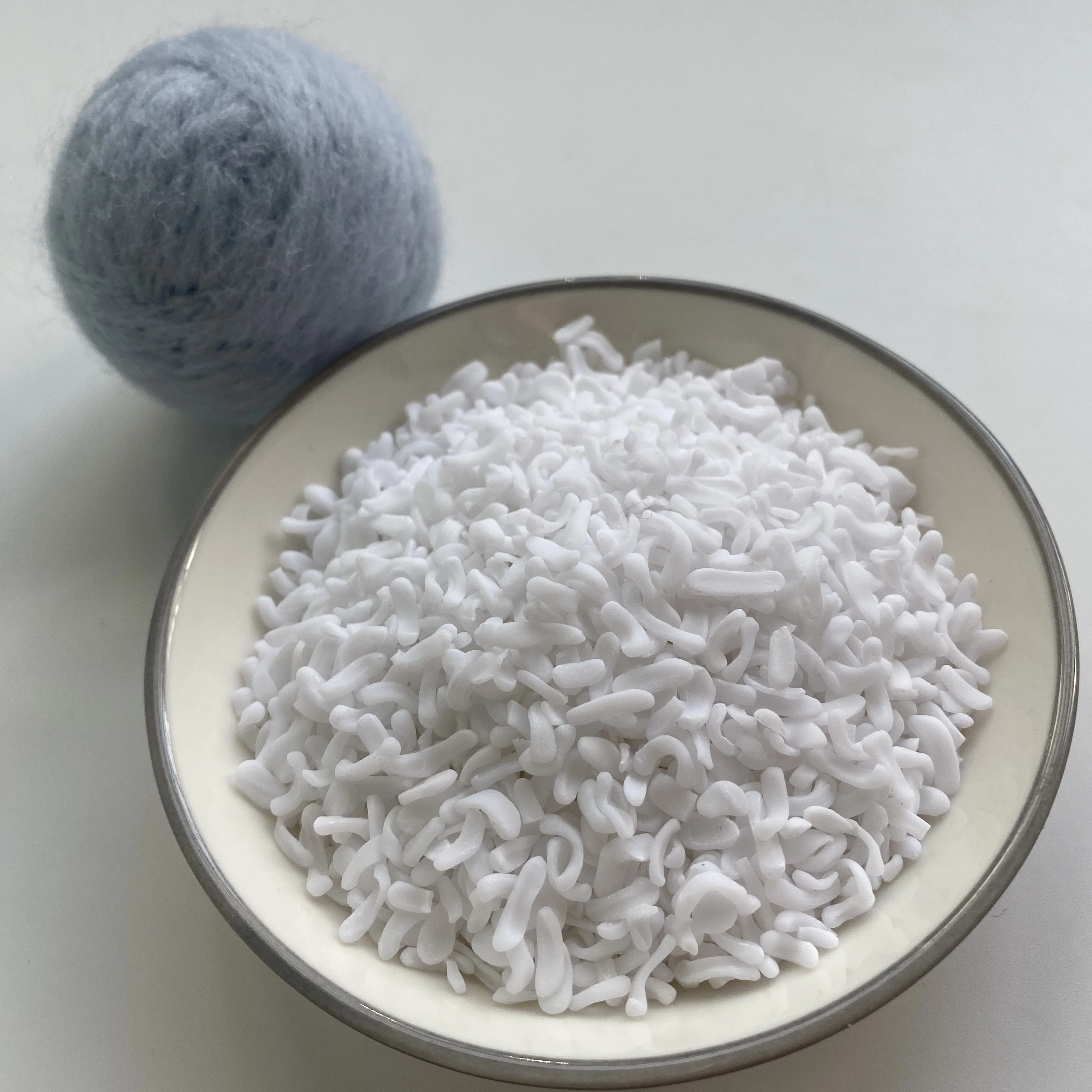 Hebei xinfeng filler ldpe/hdpe granules for blown film raw materials granules sodium sulphate transparent filler masterbatch