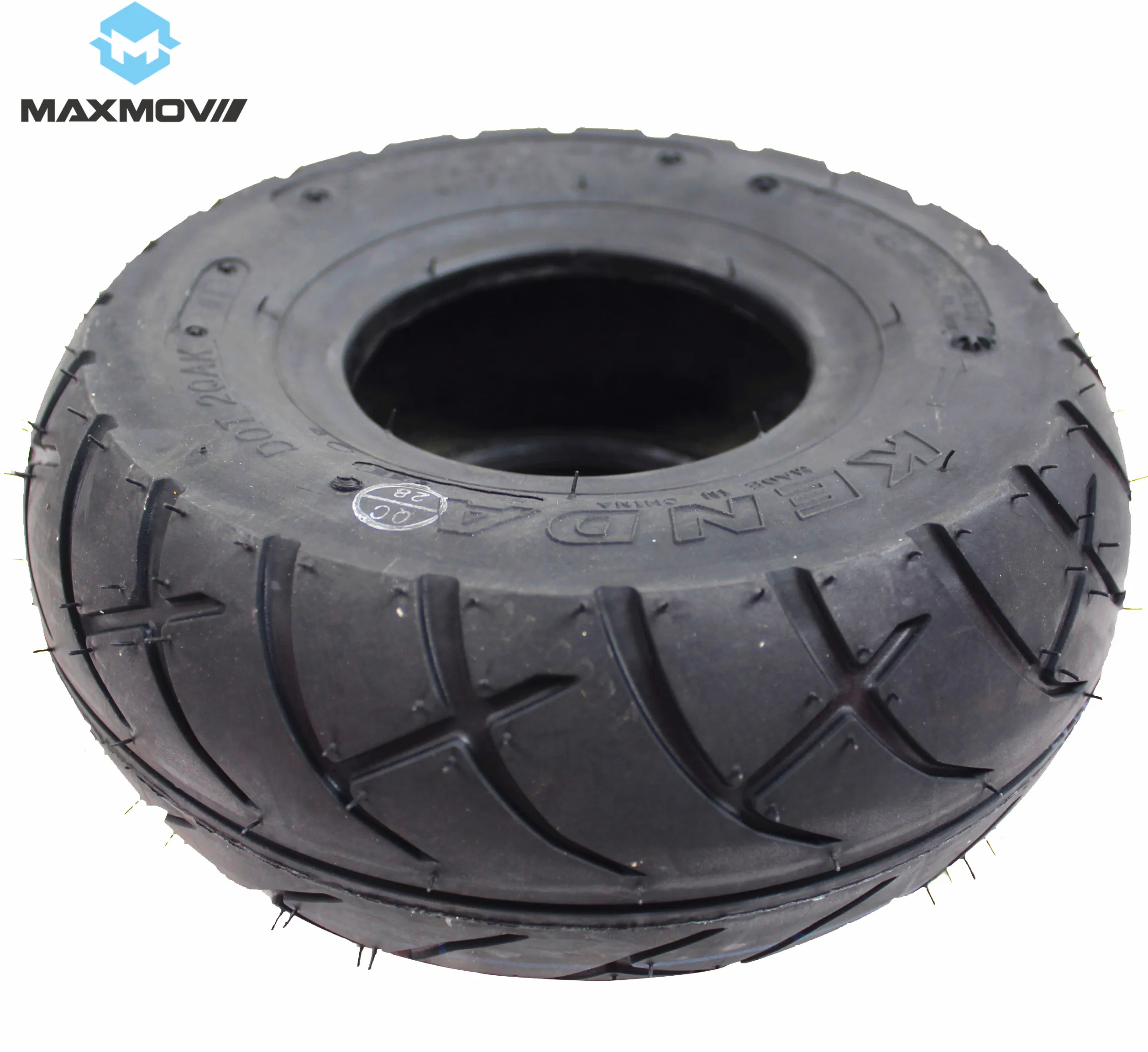 High Quality Kenda Brand 10inch Electric Scooter Tires