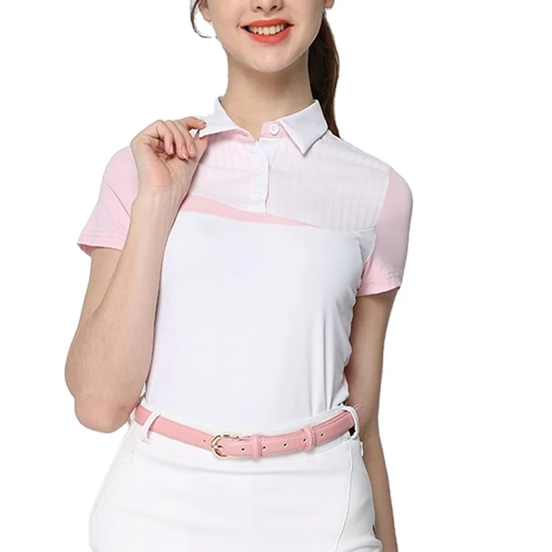 breathable athletic clothing casual wear women soccer custom suit badminton golf outfit uniform set