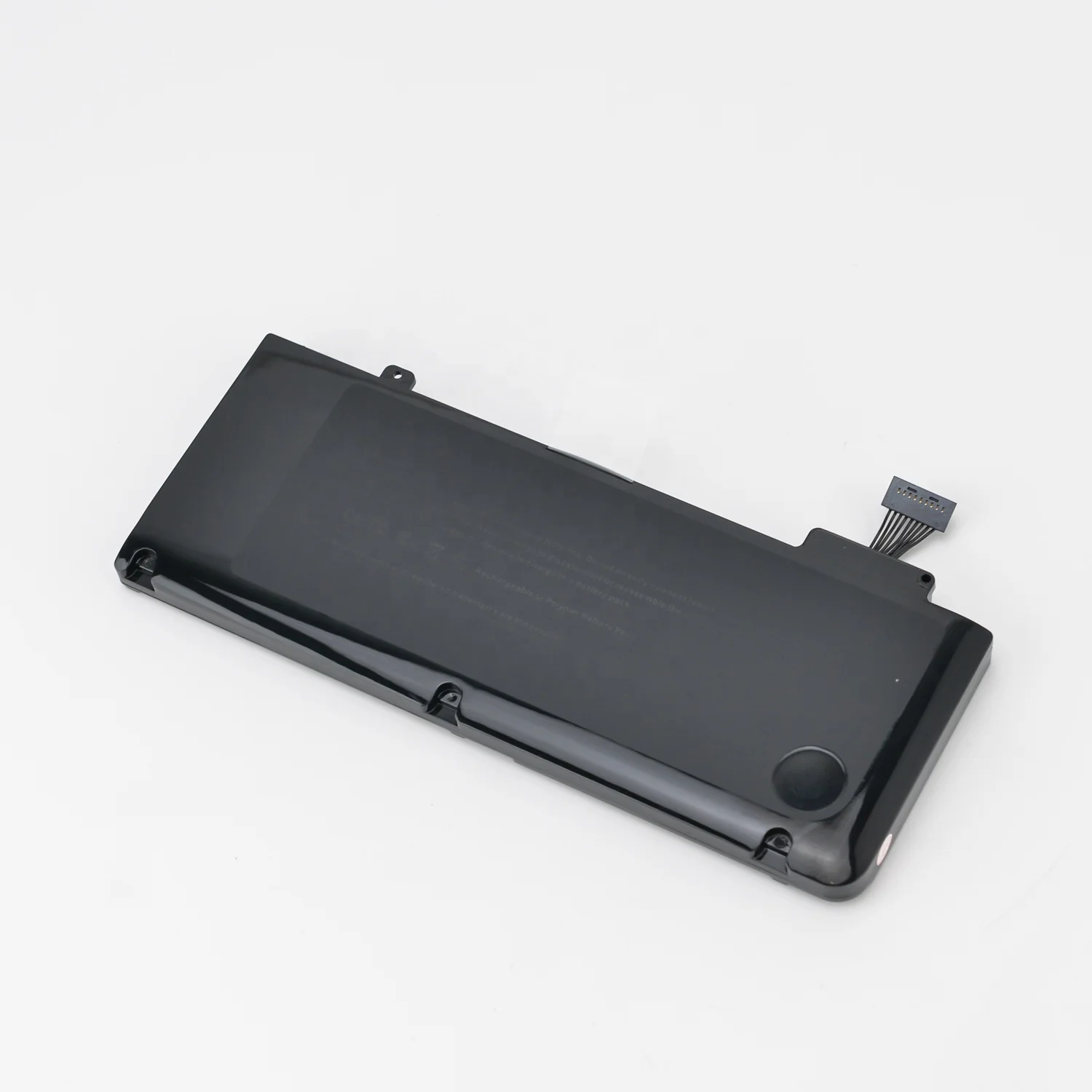  Новый Сменный Аккумулятор A1322 10 95 в 6000 мАч для ноутбука MacbookPro 13 дюймов A1278 версии