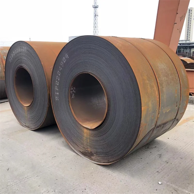 hot rolled steel sheet in coil cold rolled steel sheets in coil s235 metal coil