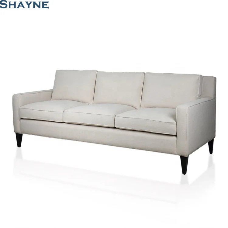 300000 SKU ODM Public Company Shayne Luxury High-end Customize Fine Furniture Japanese Couch Track arm sofa