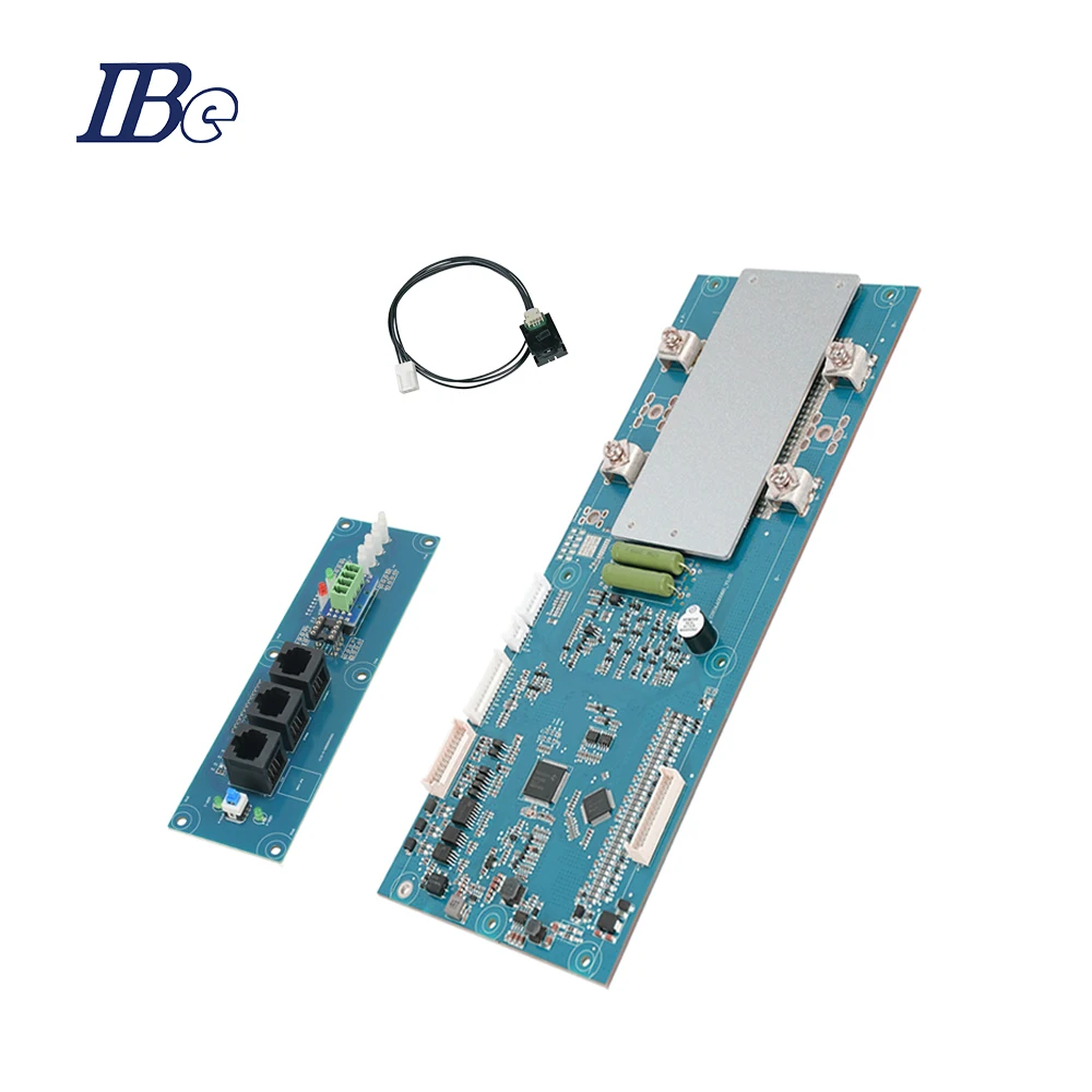 OEM 3s 40a 7s 24V 10A smart bms с балансирующей печатной платой батареи bms для 18650 литий-ионного аккумулятора