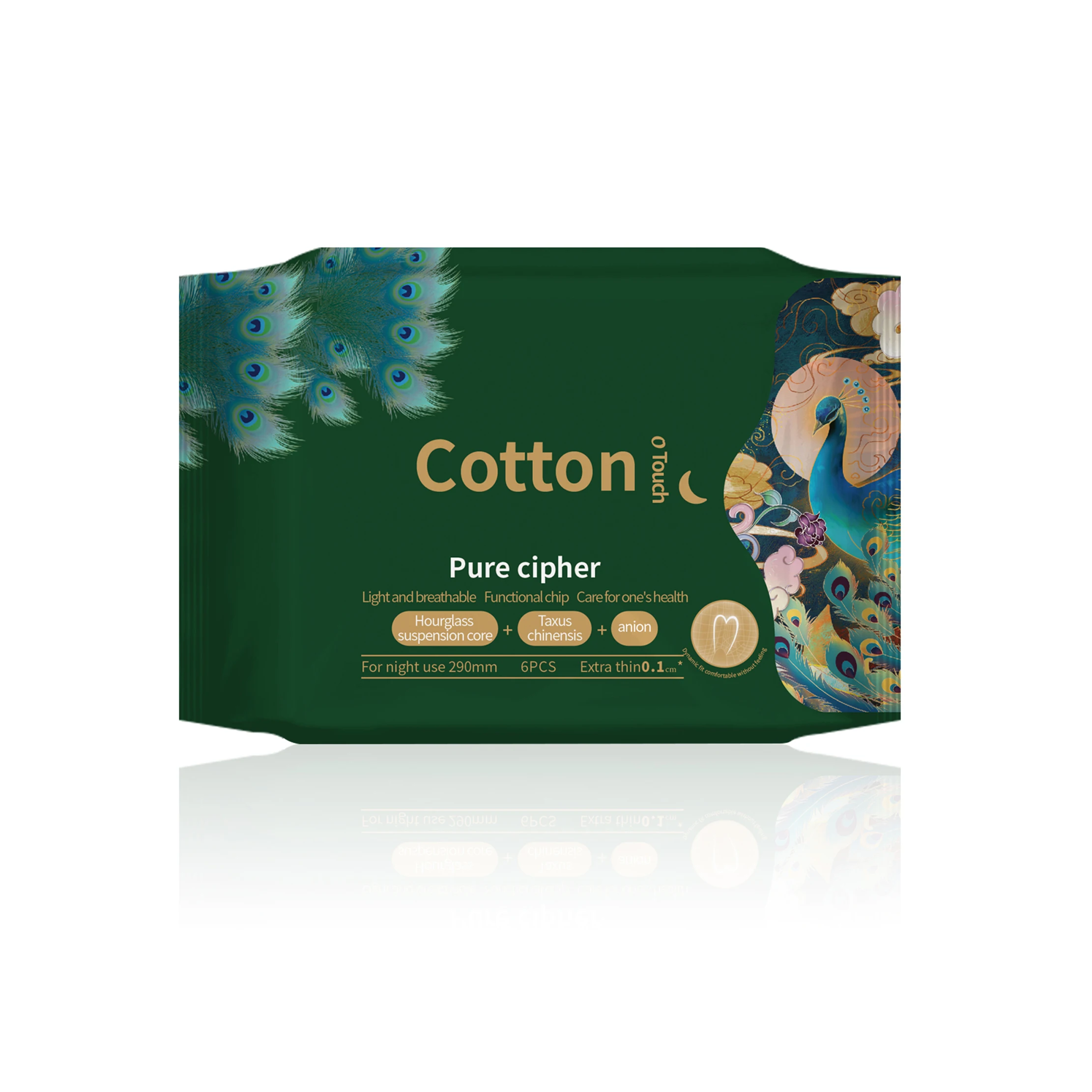 Wholesale Jeunesse Anion Sanitary Napkin Menstrual Pads Sanitary Napkin Pads Sanitary Pads