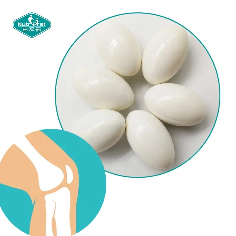 Оптовая продажа, мягкие капсулы для усиления иммунитета, кальция, магния, витамин D3