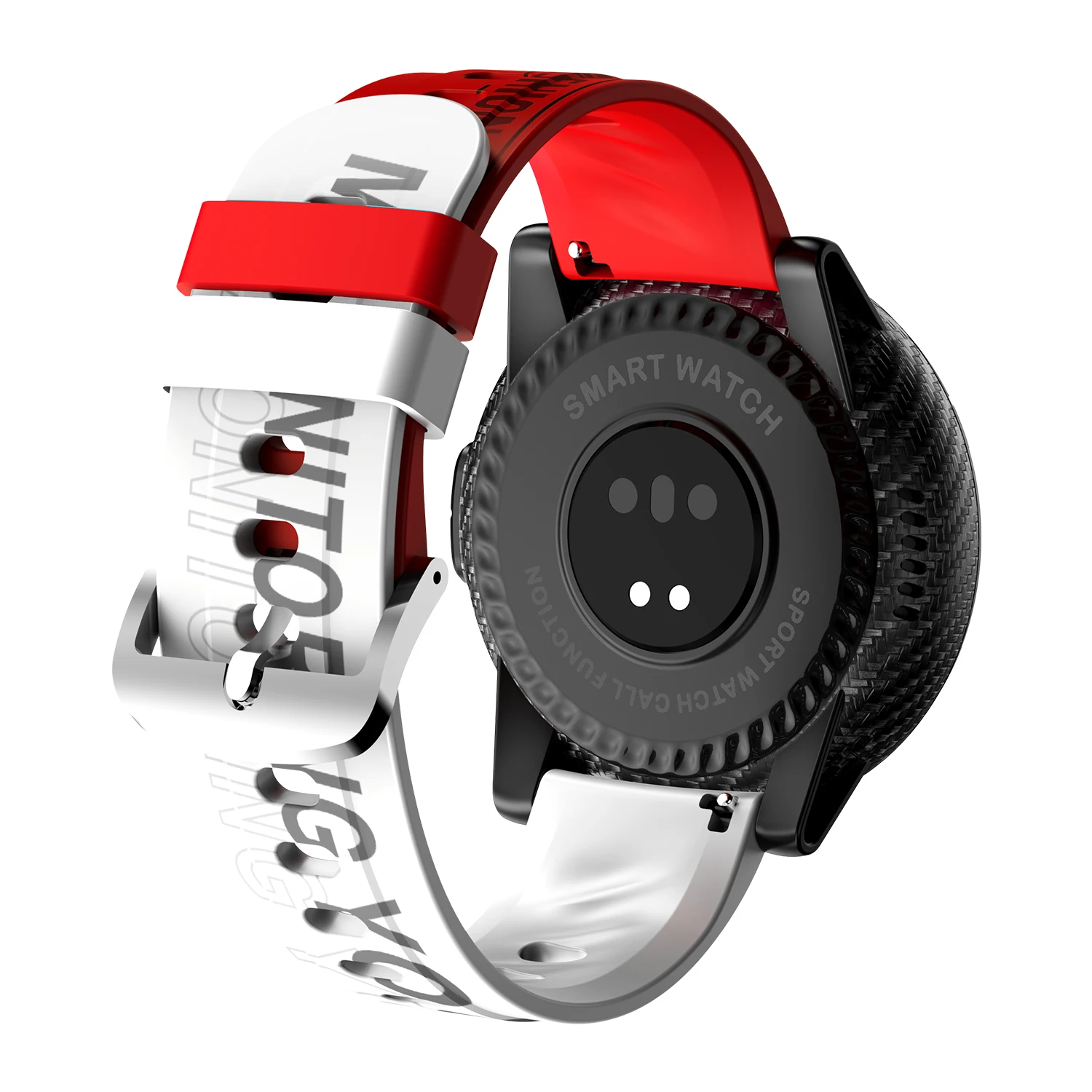 Hot selling full screen touch smart watch hw22 new arrival 2022 smart watch